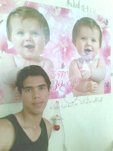 la chambre � agadir