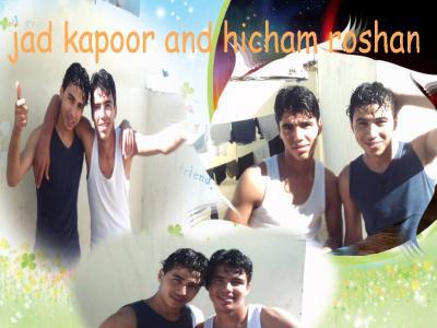 kapoor & roshan
