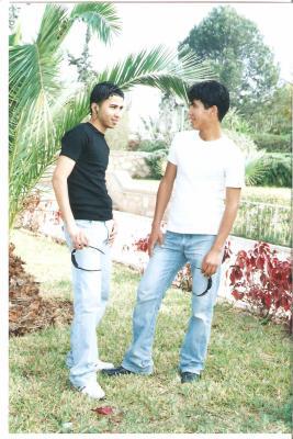 kapoor & roshan = crazzy guys